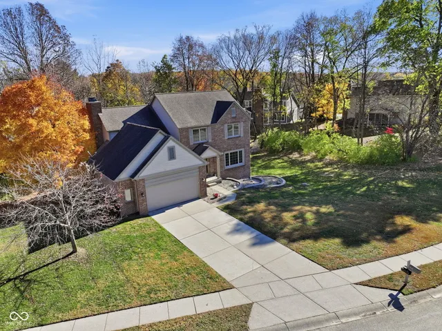 $525,000 | 9735 Logan Lane, Fishers, IN 46037