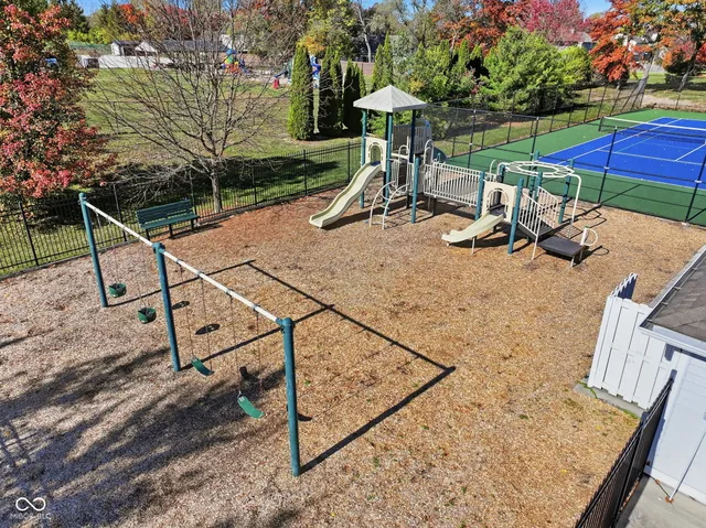 $525,000 | 9735 Logan Lane, Fishers, IN 46037