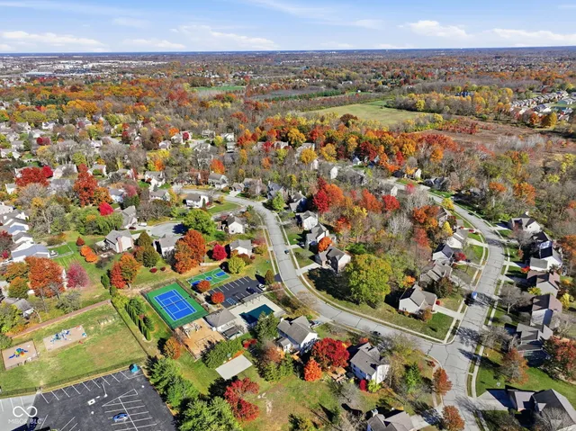 $525,000 | 9735 Logan Lane, Fishers, IN 46037