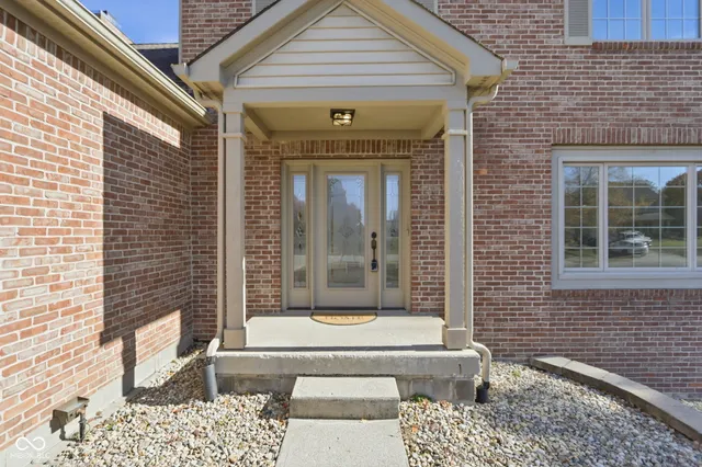 $525,000 | 9735 Logan Lane, Fishers, IN 46037