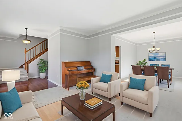 $525,000 | 9735 Logan Lane, Fishers, IN 46037