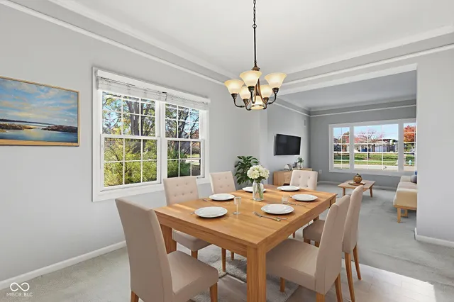 $525,000 | 9735 Logan Lane, Fishers, IN 46037