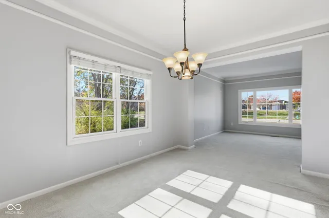 $525,000 | 9735 Logan Lane, Fishers, IN 46037