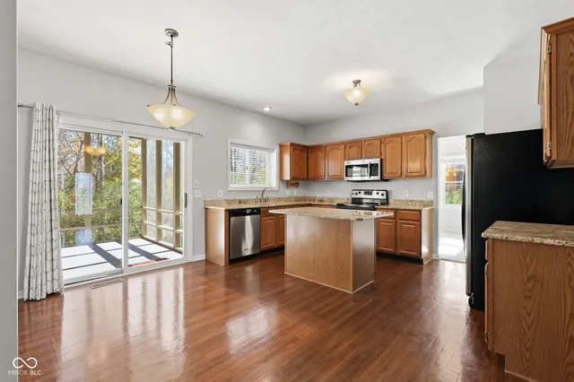 $525,000 | 9735 Logan Lane, Fishers, IN 46037