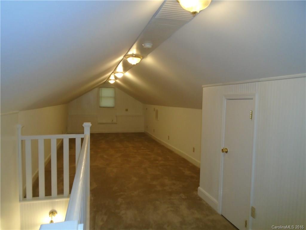 6011 Trotters Ridge Road Charlotte, NC 28227 - Photo 7 of 8 a view of a hallway