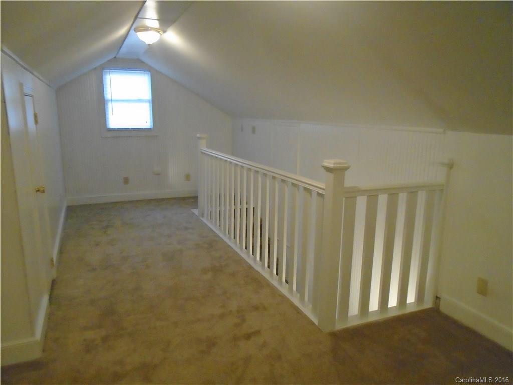 6011 Trotters Ridge Road Charlotte, NC 28227 - Photo 8 of 8 an empty room with windows