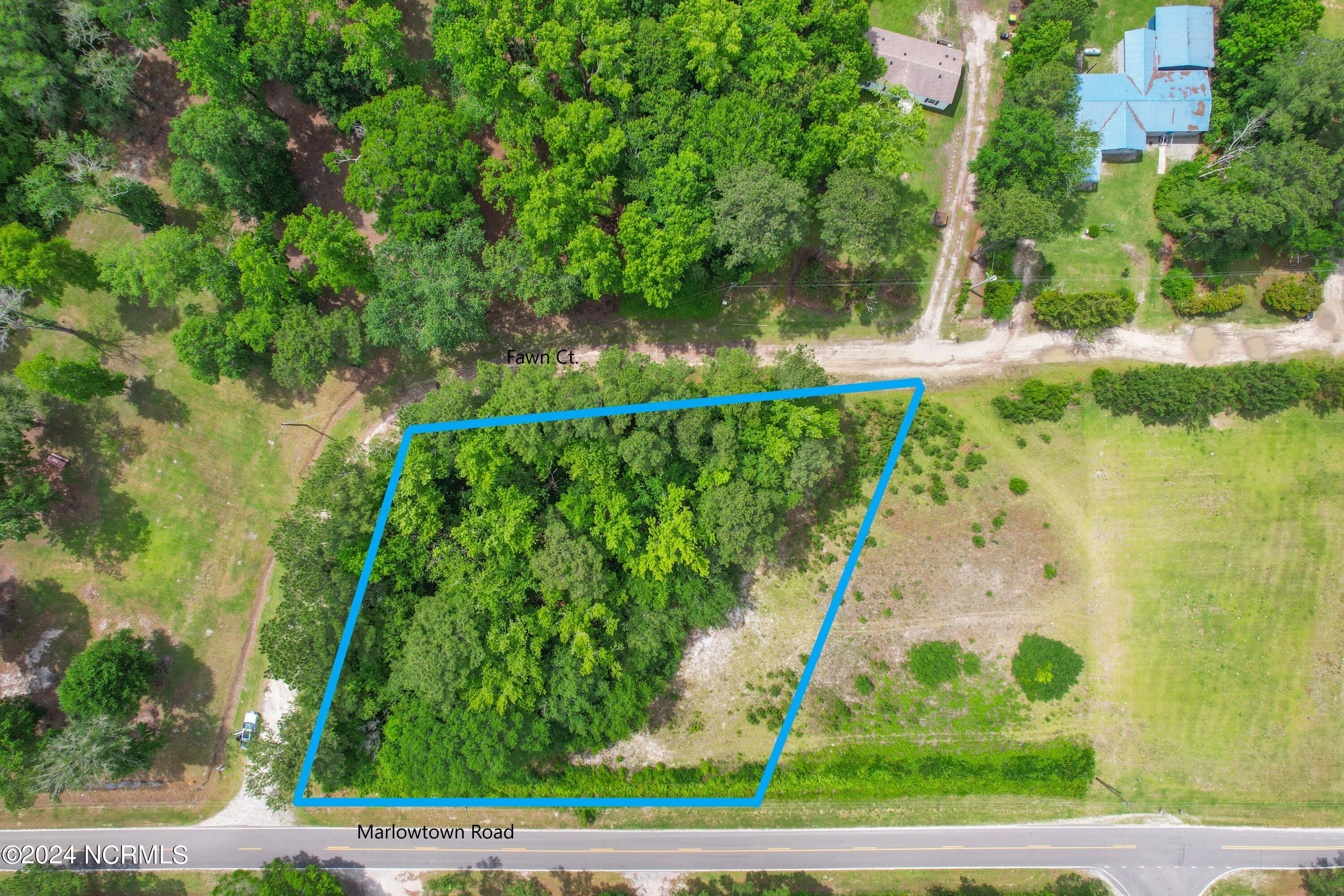 423 Marlowtown Road Northwest Calabash, NC 28467 - Photo 6 of 16 423MarlowtownRdNW - 8