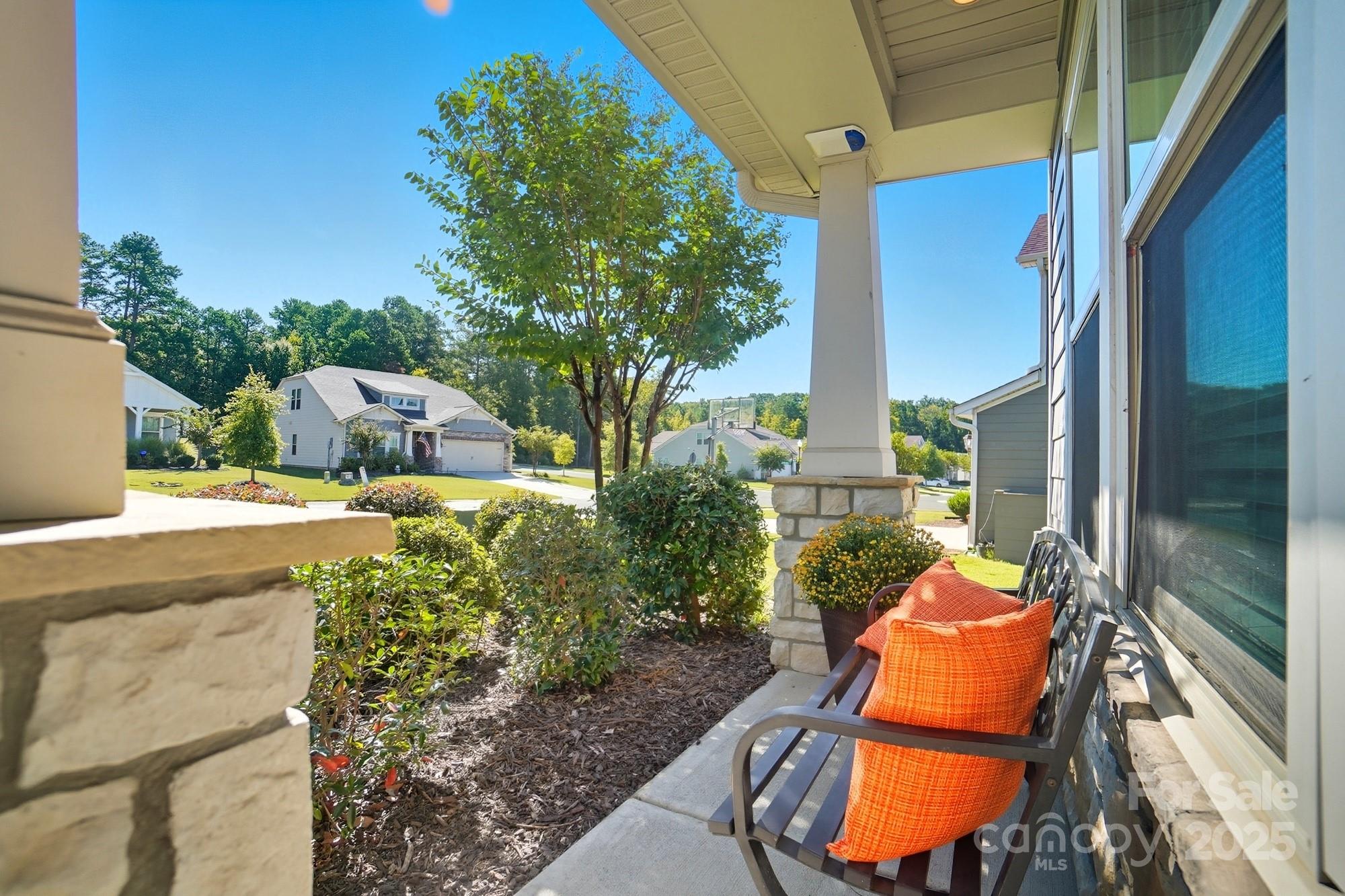 2048 Poplar Ridge Drive Monroe, NC 28110 - Photo 38 of 44 a outdoor view of a building