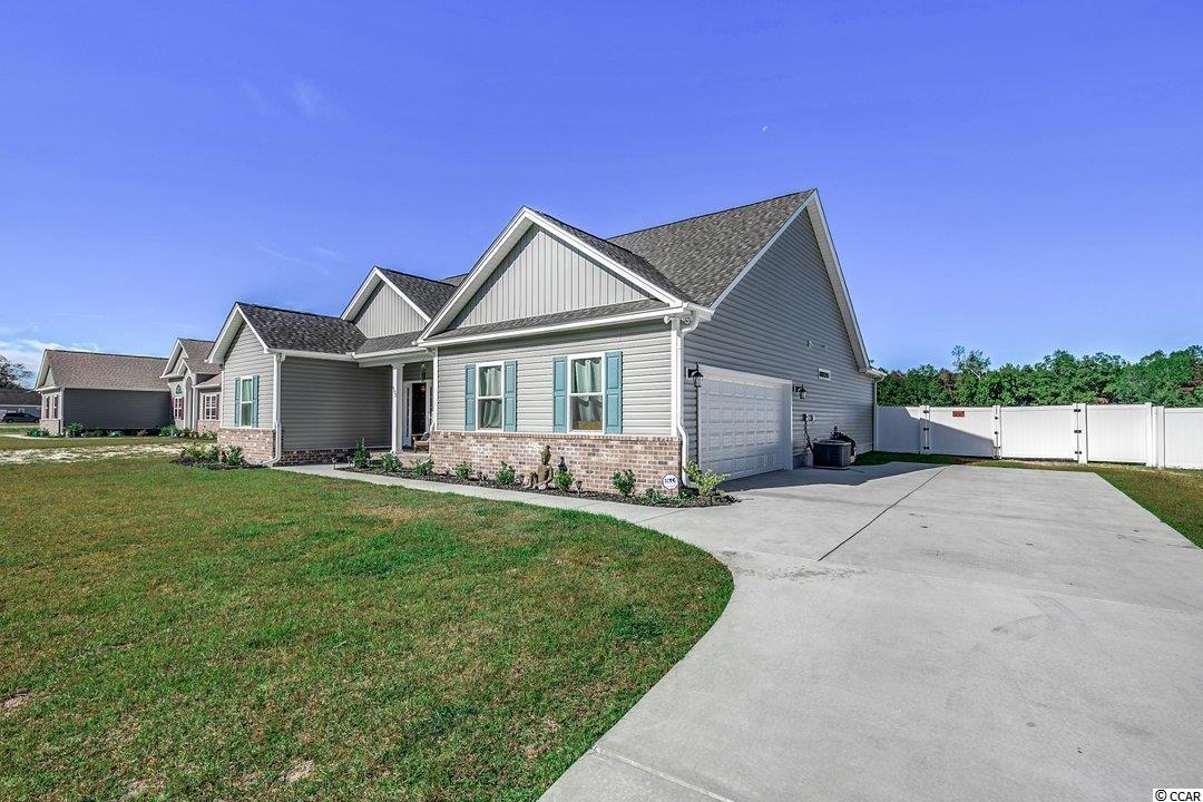 4572 Willow Springs Road Conway, SC 29527 - Photo 36 of 40