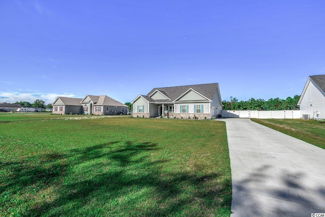 4572 Willow Springs Road Conway, SC 29527 - Photo 40 of 40