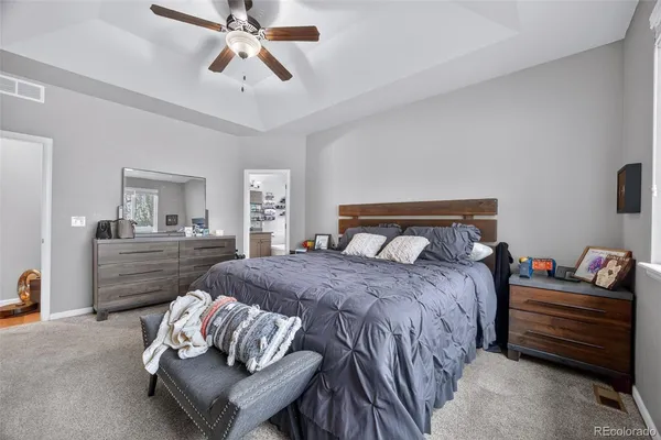 $665,000 | 1525 Mount Meeker Avenue, Berthoud, CO 80513