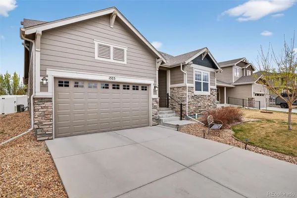 $665,000 | 1525 Mount Meeker Avenue, Berthoud, CO 80513