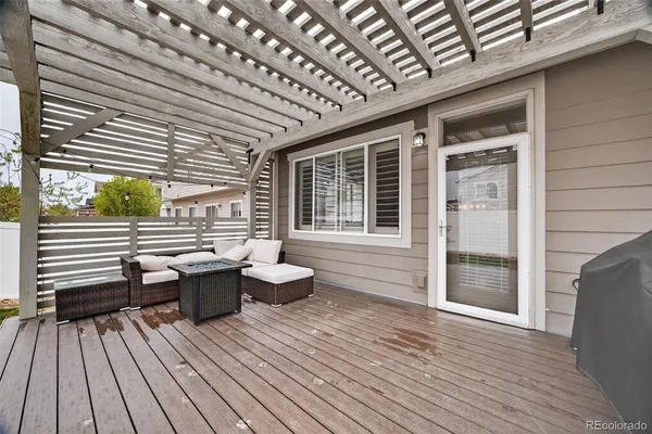 $665,000 | 1525 Mount Meeker Avenue, Berthoud, CO 80513
