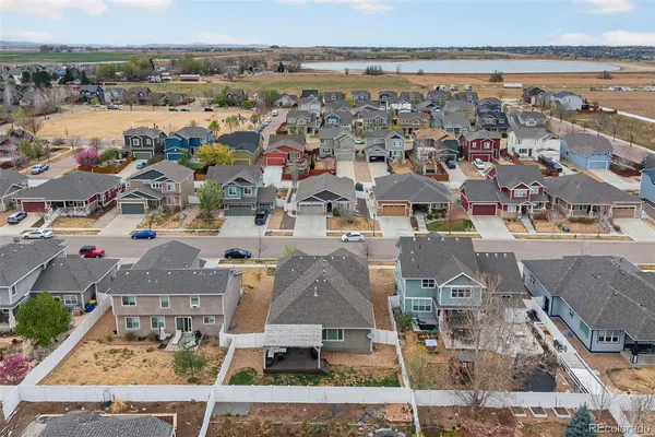$665,000 | 1525 Mount Meeker Avenue, Berthoud, CO 80513