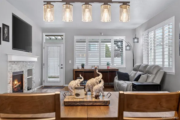 $665,000 | 1525 Mount Meeker Avenue, Berthoud, CO 80513