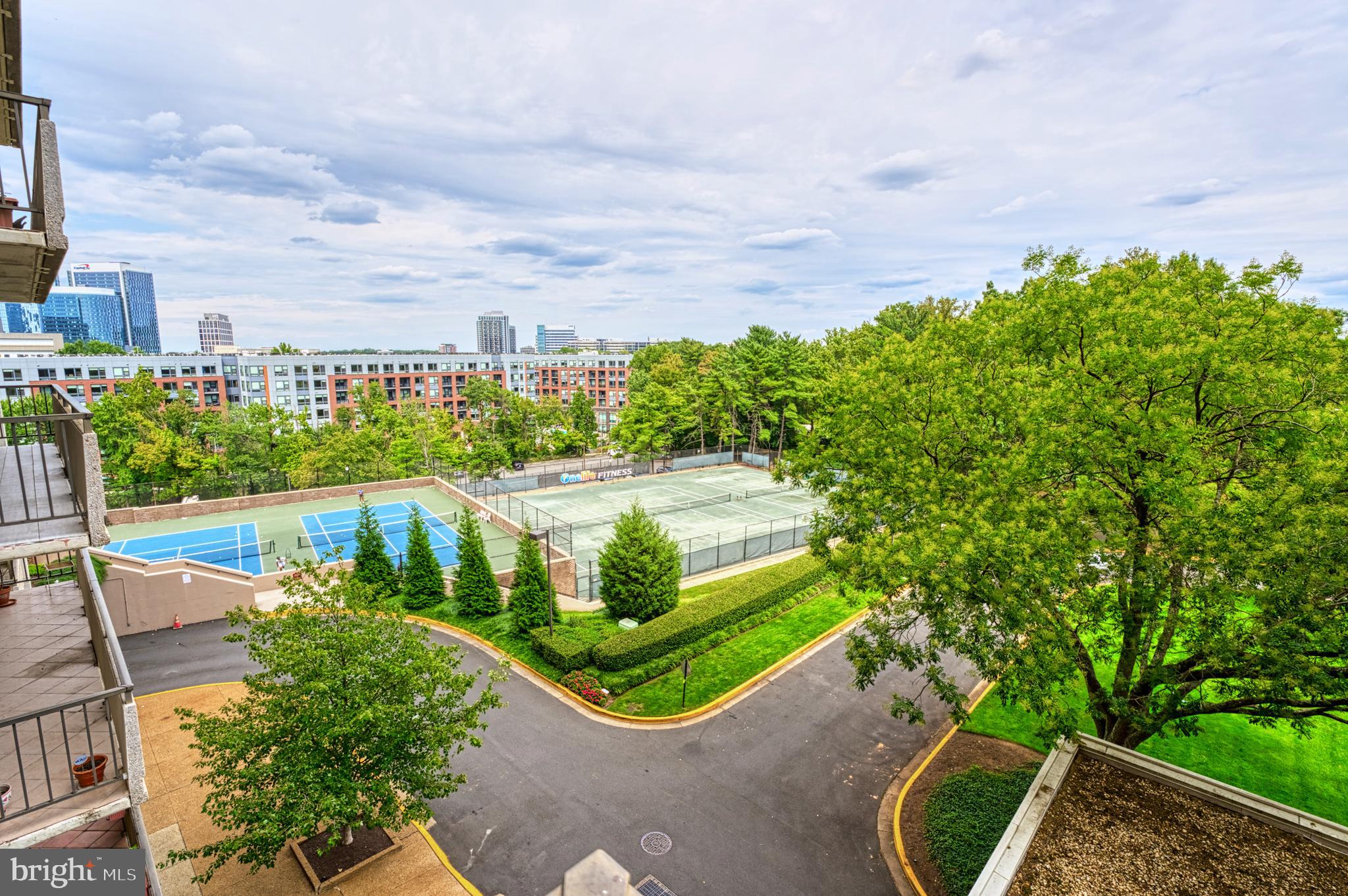 1800 Old Meadow Road, Unit 218 McLean, VA 22102 - Photo 55 of 57 OneLife Courts