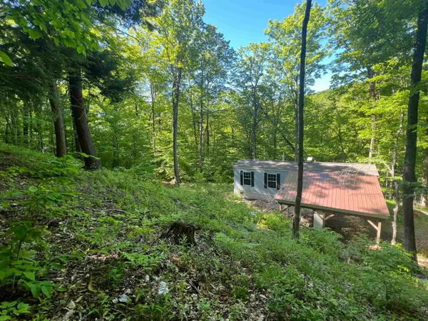 $399,000 | 1190 Long Hill Road, Woodstock, VT 05071