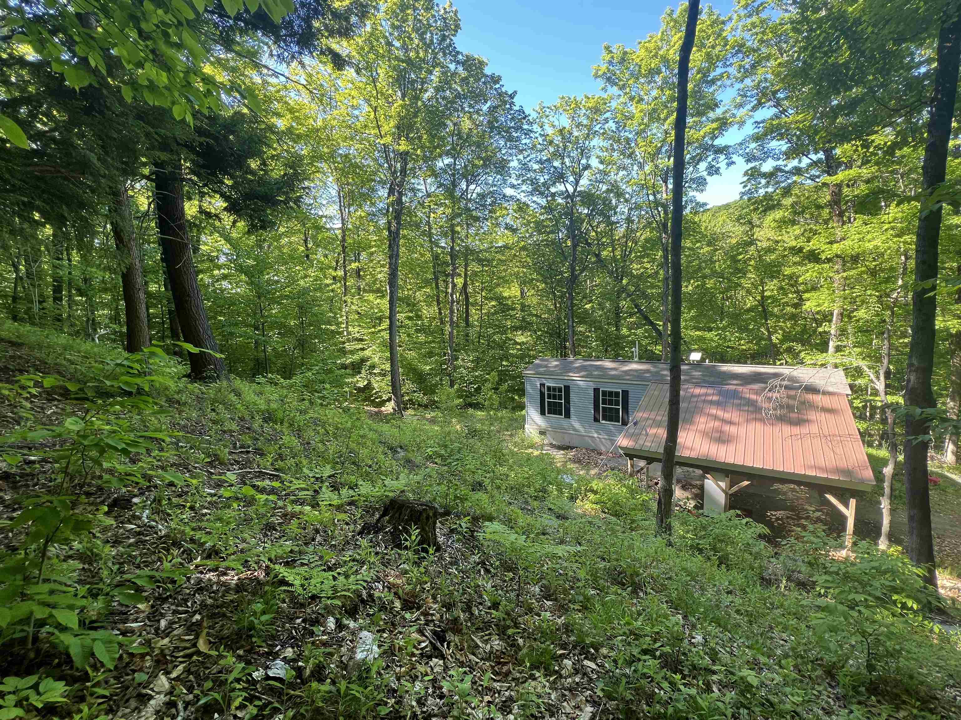 1190 Long Hill Road Woodstock, VT 05071 - Photo 1 of 12
