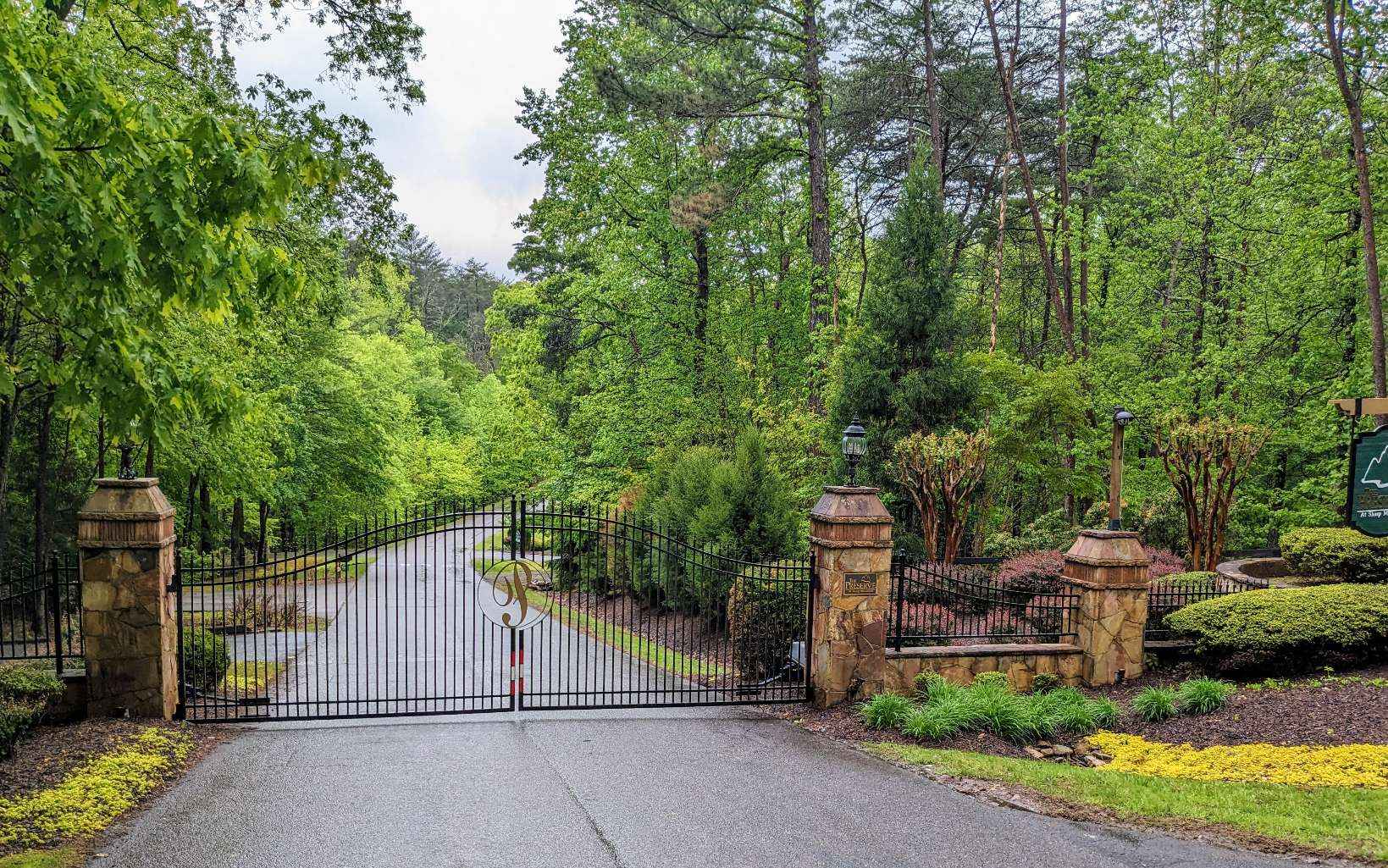 155 Sharp Mountain Parkway Jasper, GA 30143 - Photo 2 of 19 Additional View