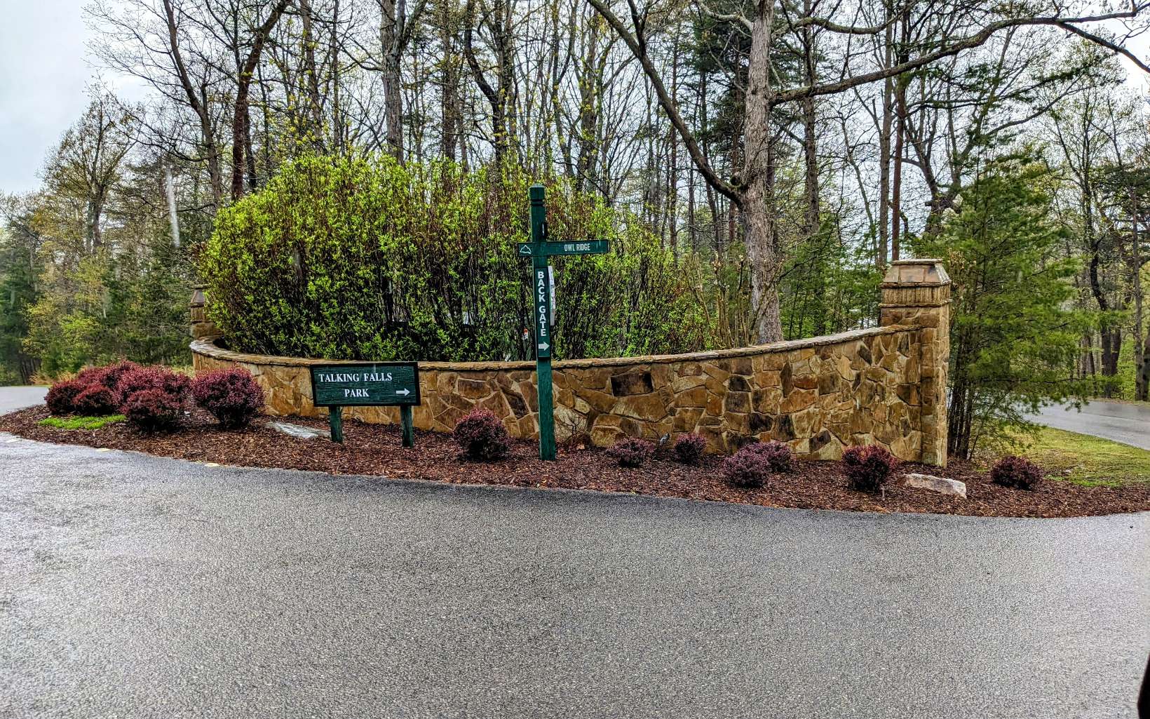 155 Sharp Mountain Parkway Jasper, GA 30143 - Photo 3 of 19 Additional View