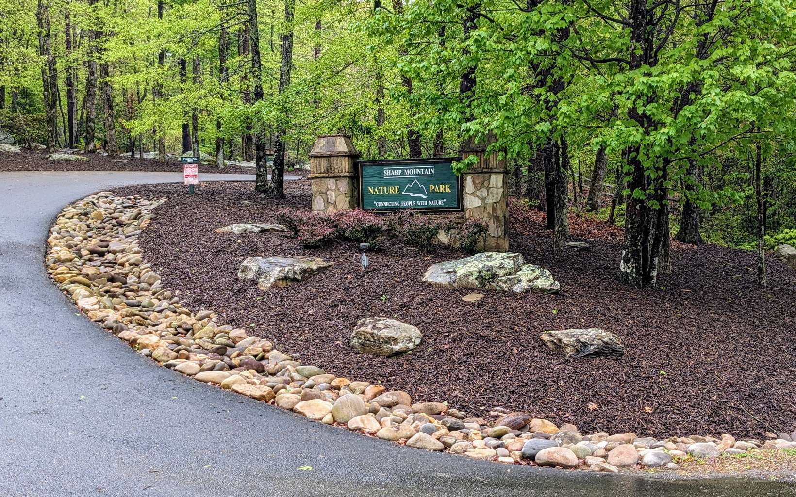 155 Sharp Mountain Parkway Jasper, GA 30143 - Photo 4 of 19 Additional View