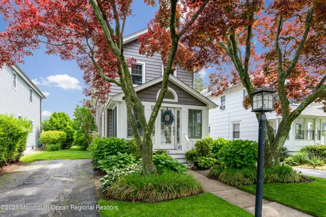 $4,200 | 512 Essex Avenue, Spring Lake, NJ 07762