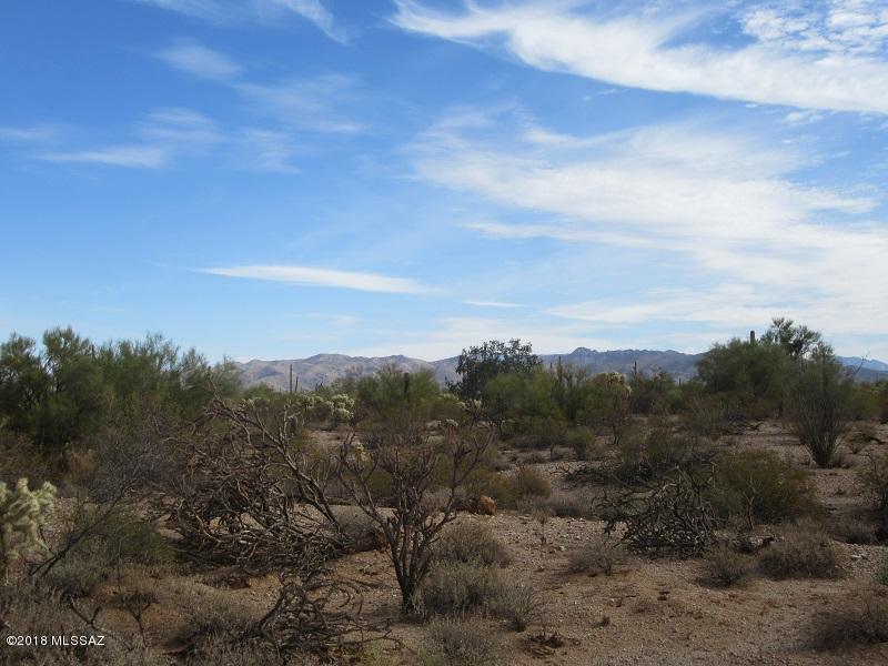 South Davis Ranch Road, Unit 5 Marana, AZ 85658 - Photo 11 of 14