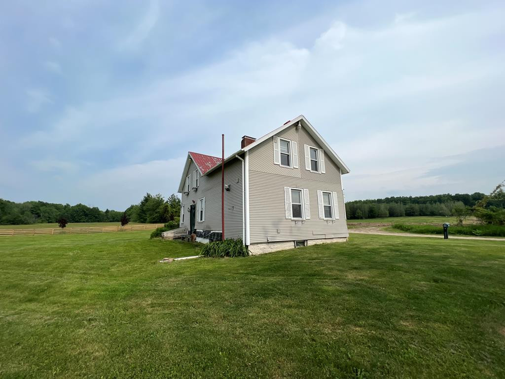 115 Rhinehart Road Chateaugay, NY 12920 - Photo 7 of 63 Gallery Image 7