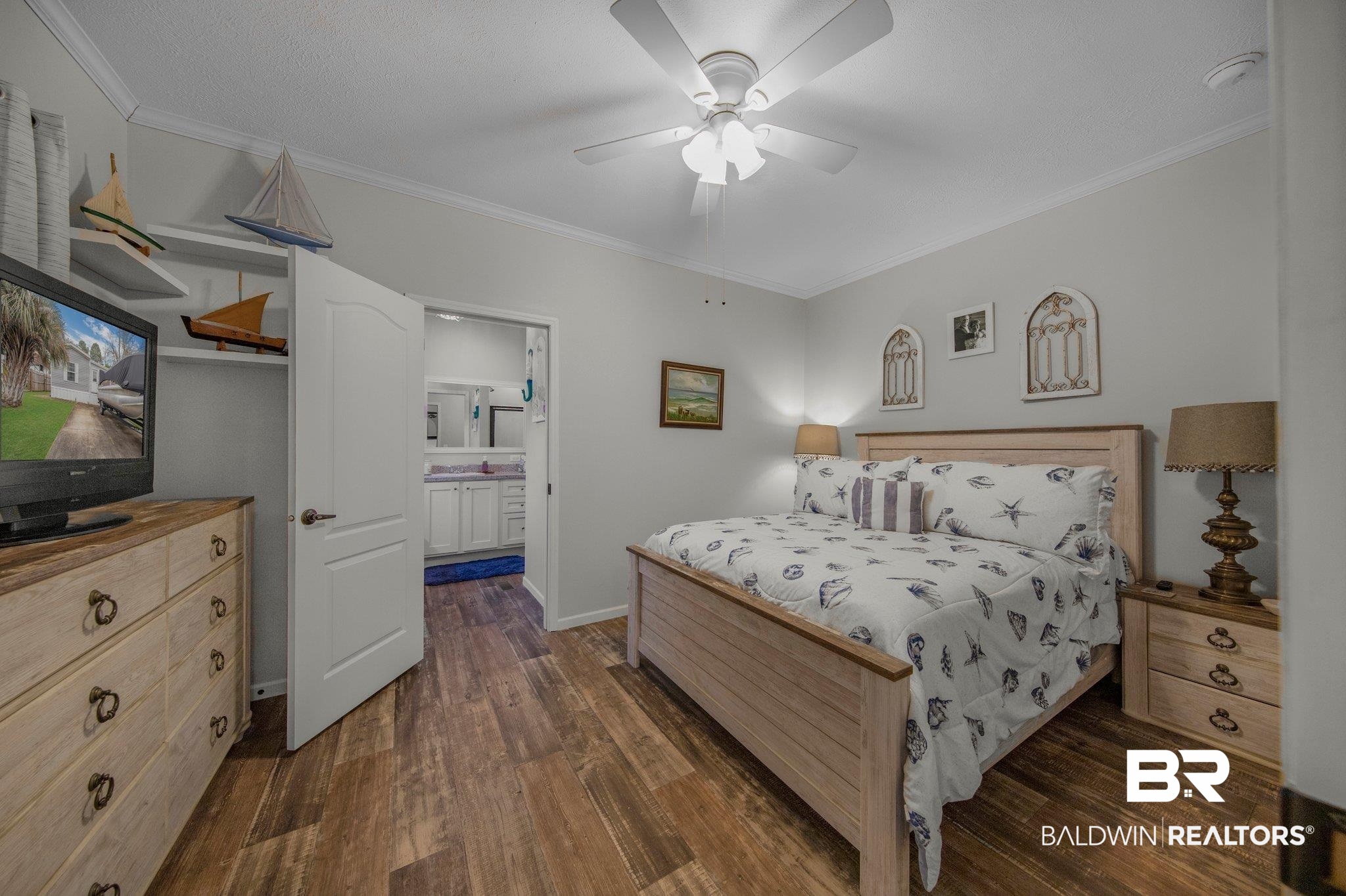 145 Defuniak Loop Lillian, AL 36549 - Photo 9 of 27