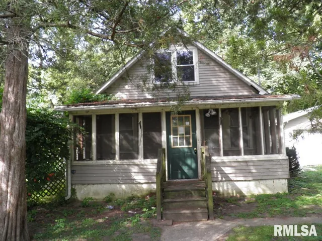 $40,000 | 110 8th Street South, Cordova, IL 61242