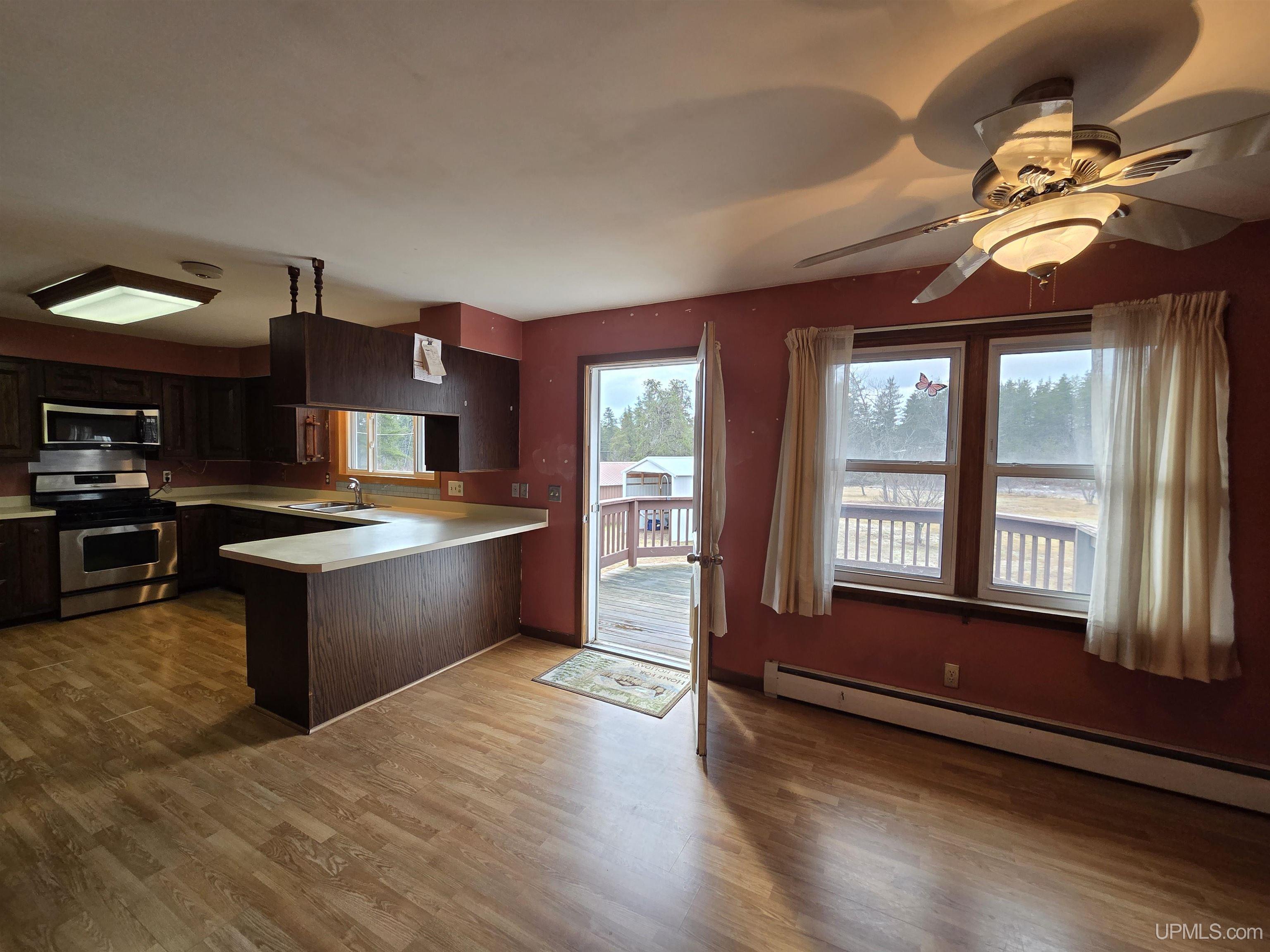 200 Station Road Gwinn, MI 49841 - Photo 8 of 62