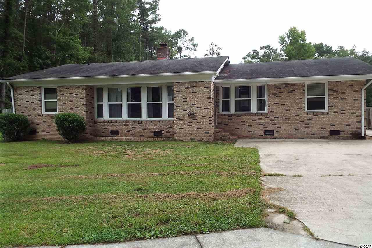 1452 Forestbrook Road Myrtle Beach, SC 29579 - Photo 1 of 12 Gallery Image 1