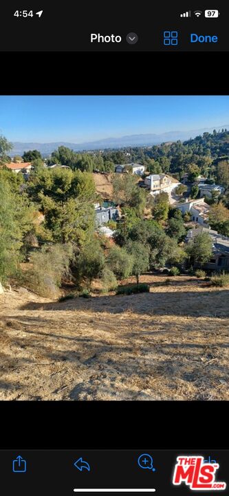 21478 West Iglesia Woodland Hls Ca  