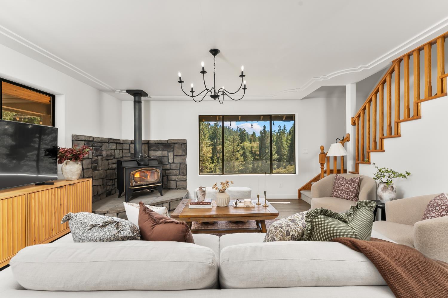 5645 Starkes Grade Road Pollock Pines, CA 95726 - Photo 5 of 77 Gallery Image 5