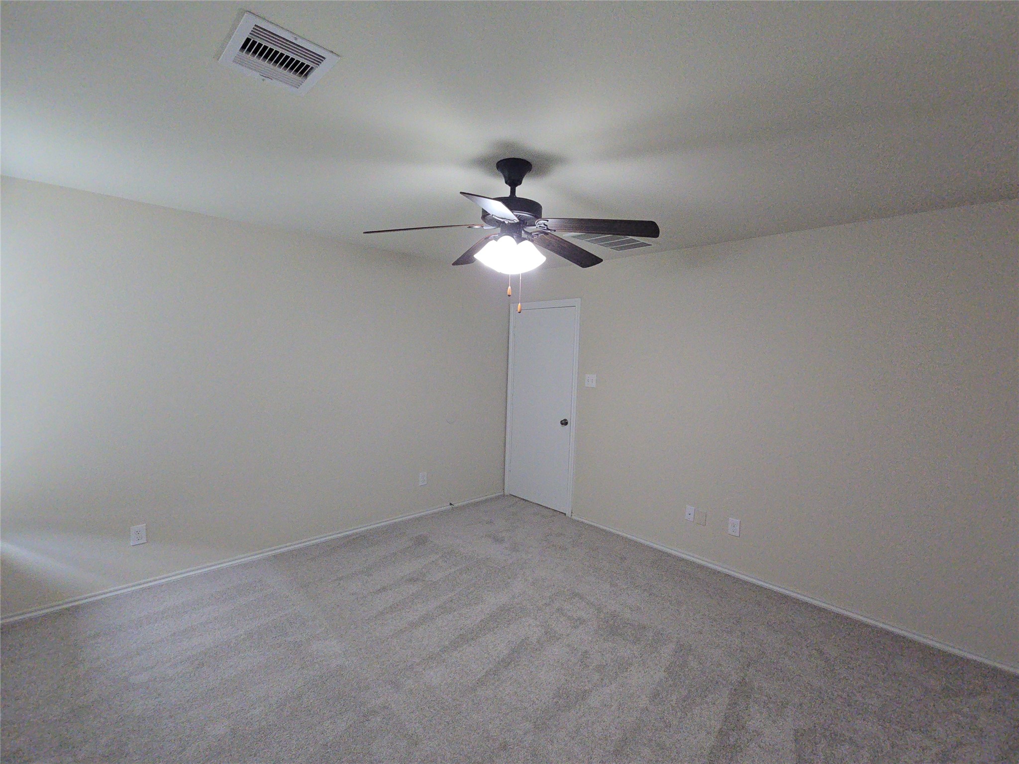 810 Lightningbug Lane Conroe, TX 77301 - Photo 8 of 27 a view of an empty room