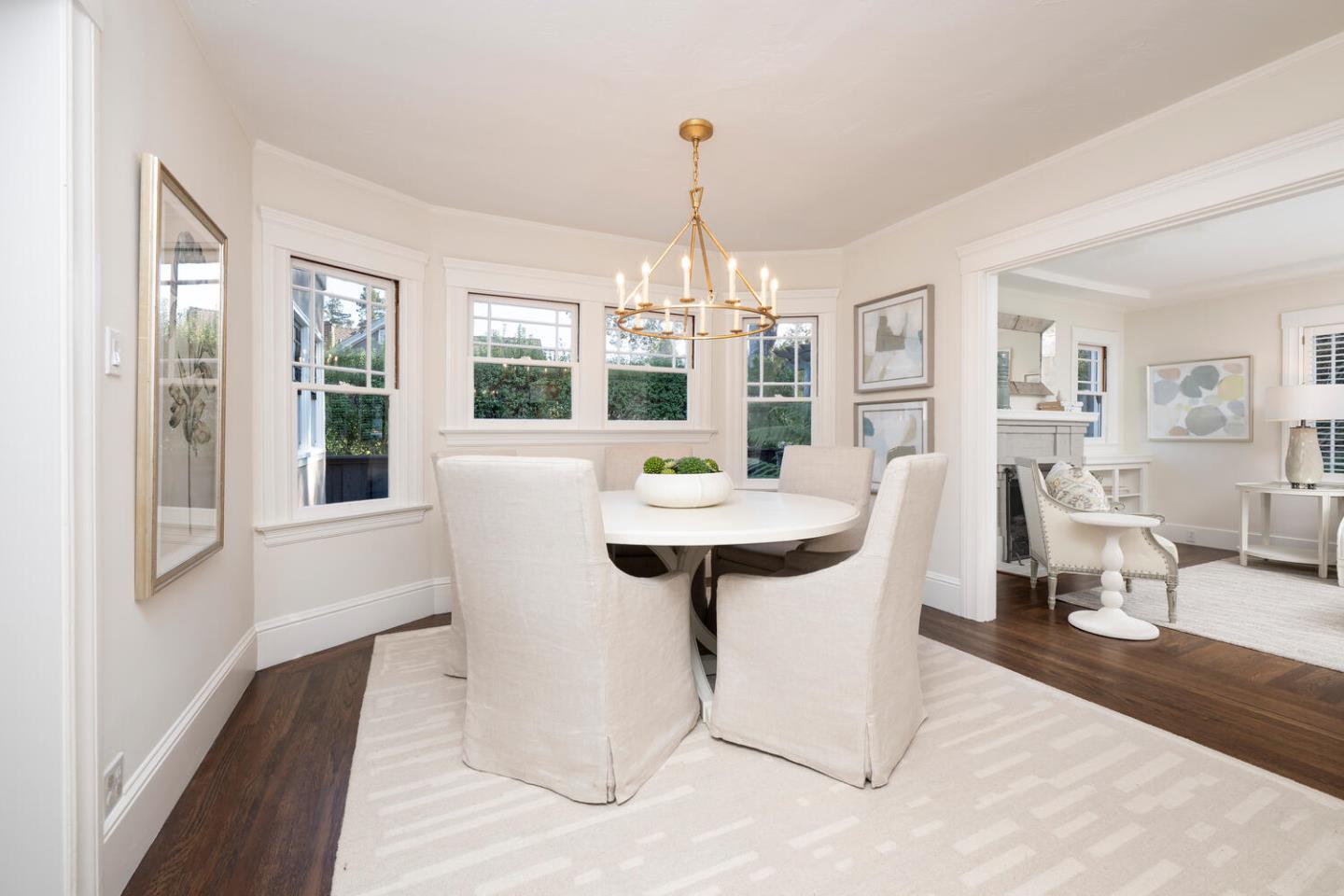 812 Newhall Road Burlingame, CA 94010 - Photo 12 of 32