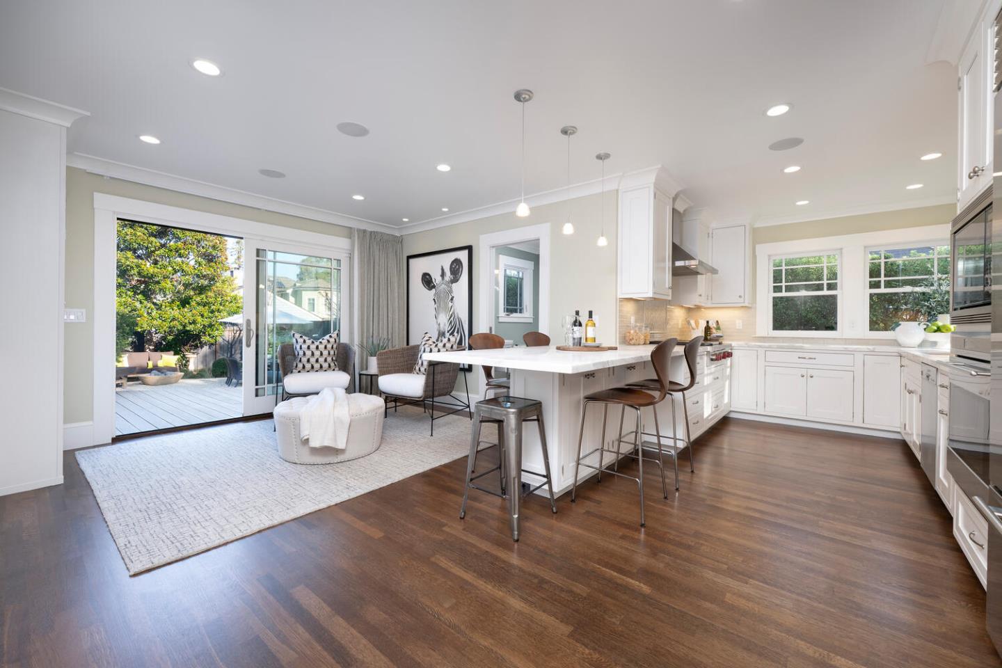 812 Newhall Road Burlingame, CA 94010 - Photo 13 of 32