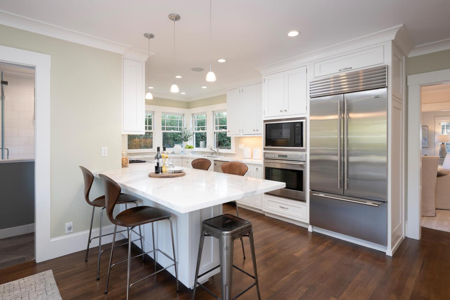 812 Newhall Road Burlingame, CA 94010 - Photo 14 of 32