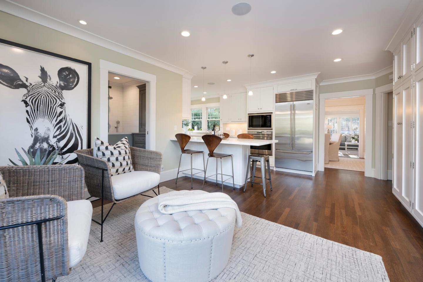 812 Newhall Road Burlingame, CA 94010 - Photo 17 of 32