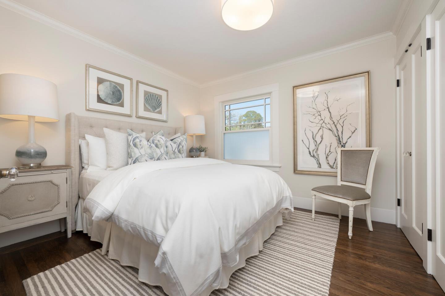 812 Newhall Road Burlingame, CA 94010 - Photo 20 of 32