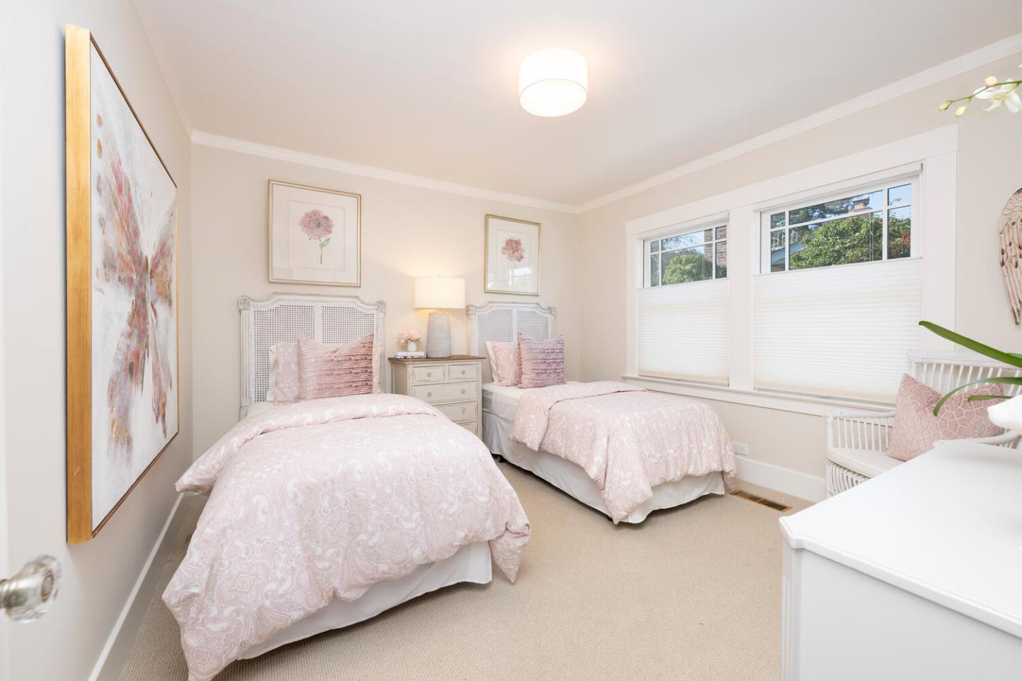 812 Newhall Road Burlingame, CA 94010 - Photo 21 of 32