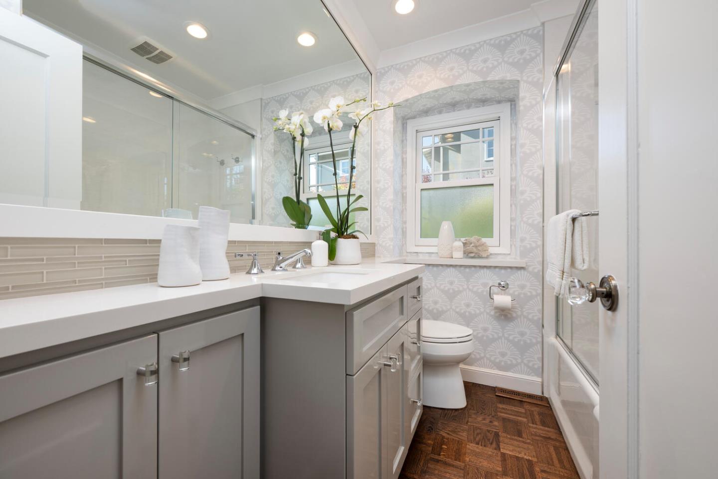 812 Newhall Road Burlingame, CA 94010 - Photo 22 of 32