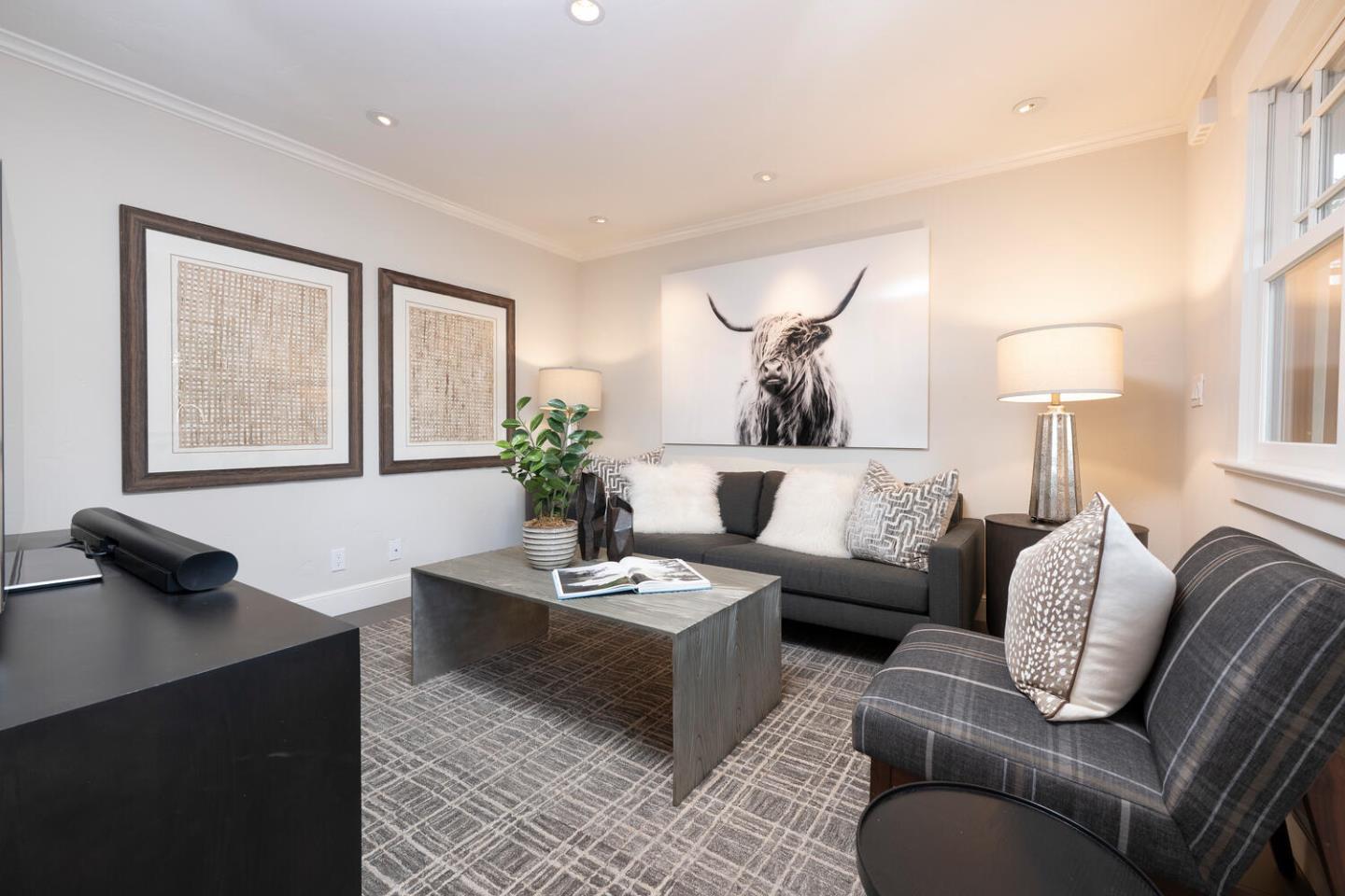 812 Newhall Road Burlingame, CA 94010 - Photo 23 of 32