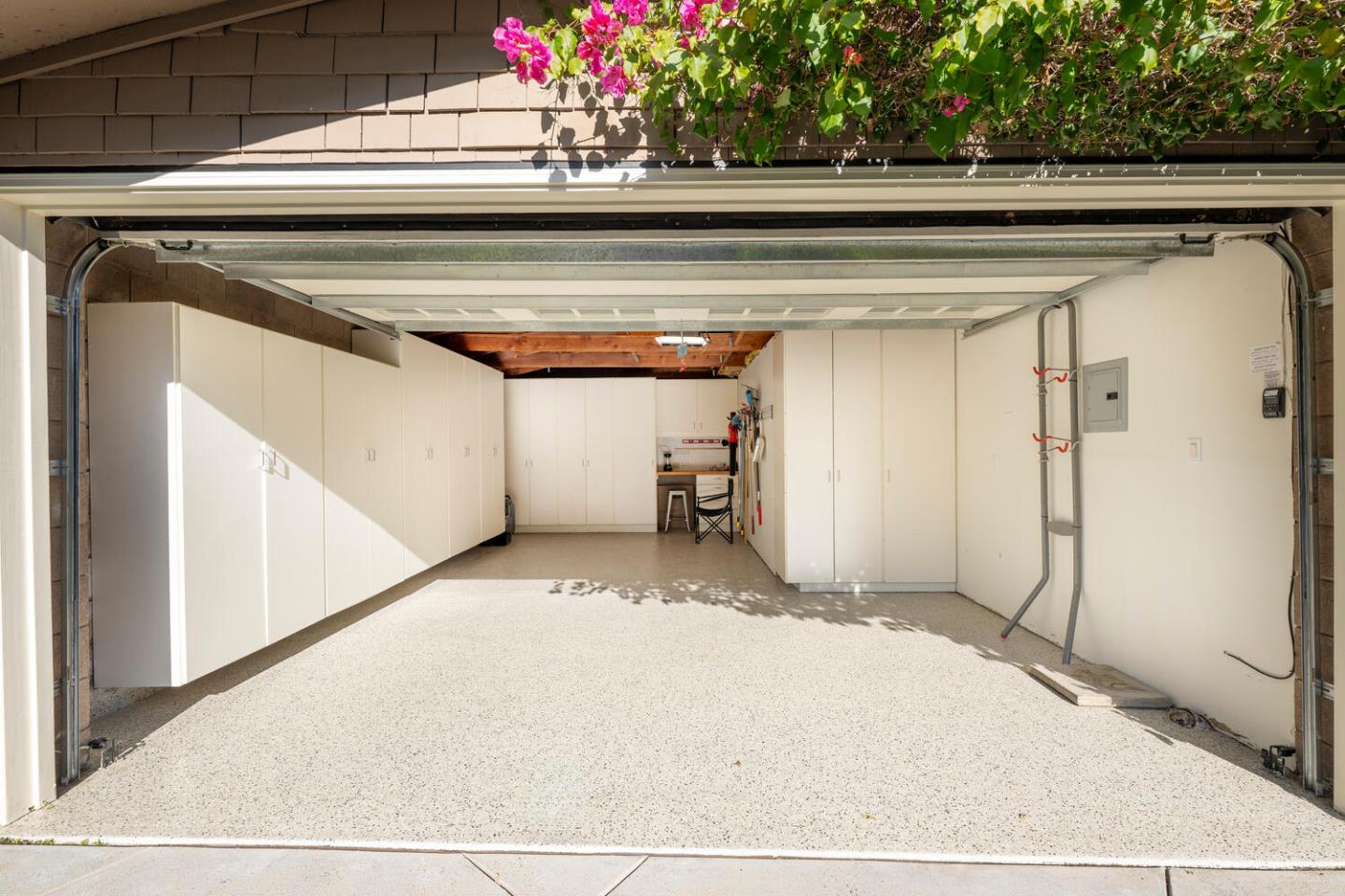 812 Newhall Road Burlingame, CA 94010 - Photo 26 of 32