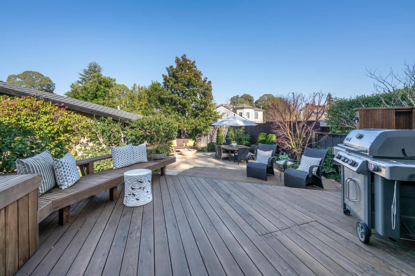 812 Newhall Road Burlingame, CA 94010 - Photo 29 of 32