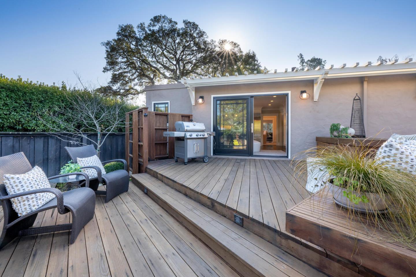 812 Newhall Road Burlingame, CA 94010 - Photo 30 of 32