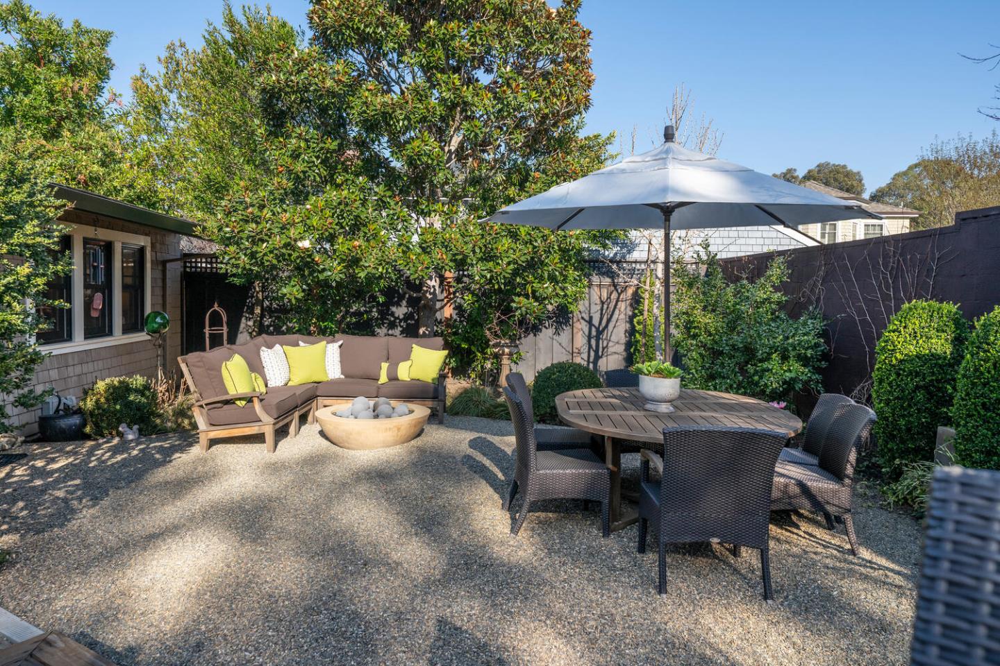 812 Newhall Road Burlingame, CA 94010 - Photo 31 of 32