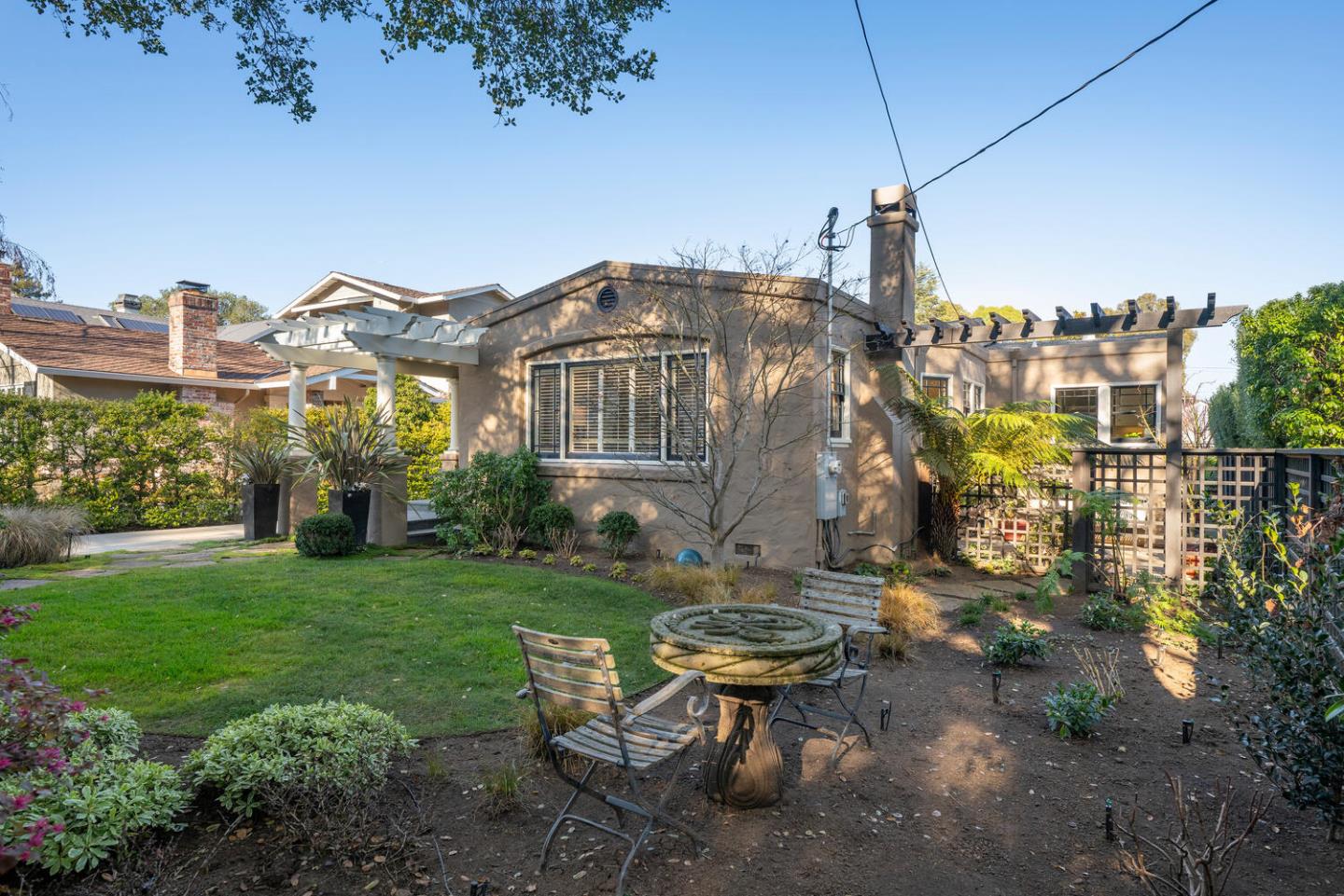 812 Newhall Road Burlingame, CA 94010 - Photo 5 of 32