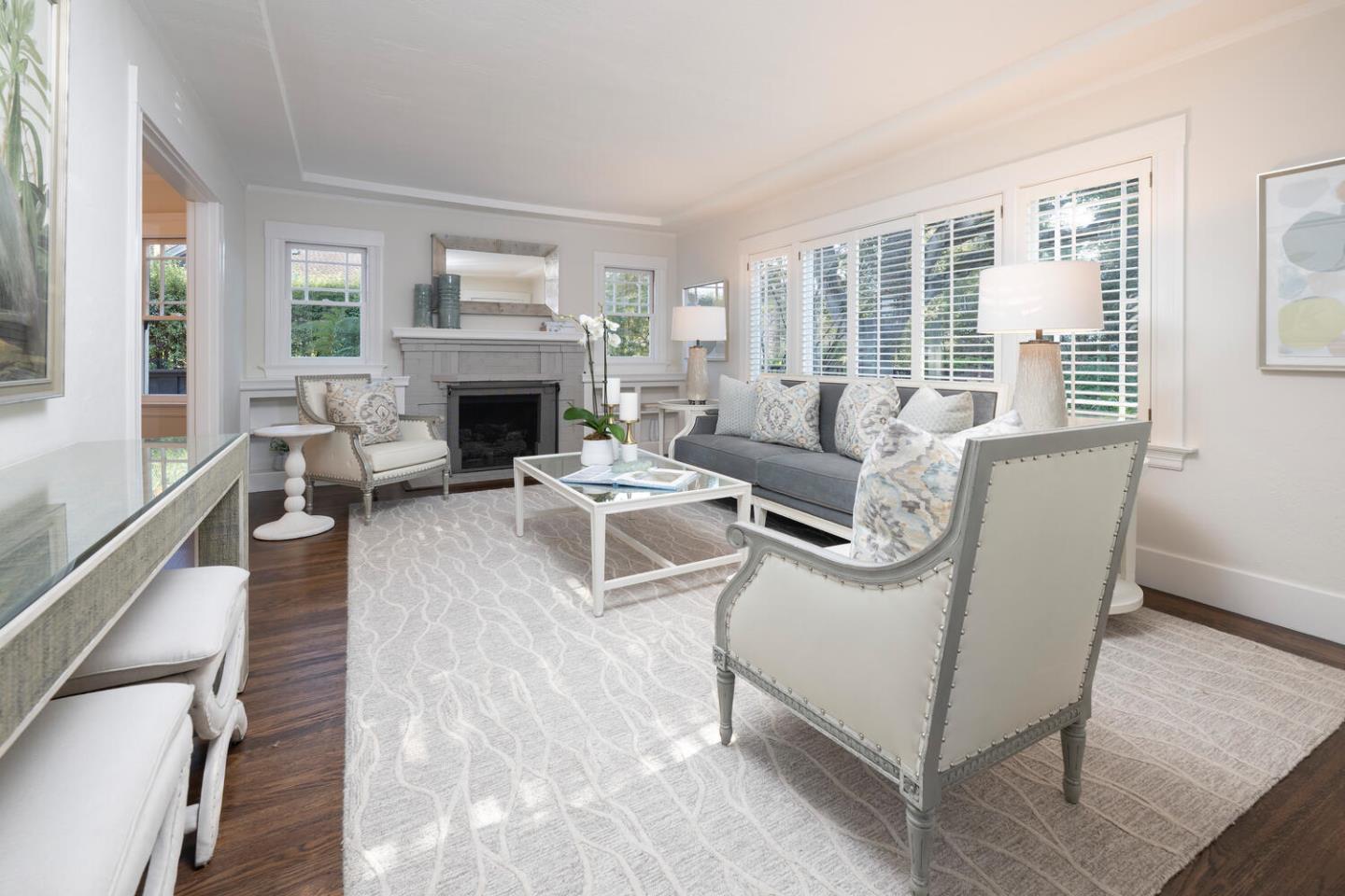 812 Newhall Road Burlingame, CA 94010 - Photo 8 of 32