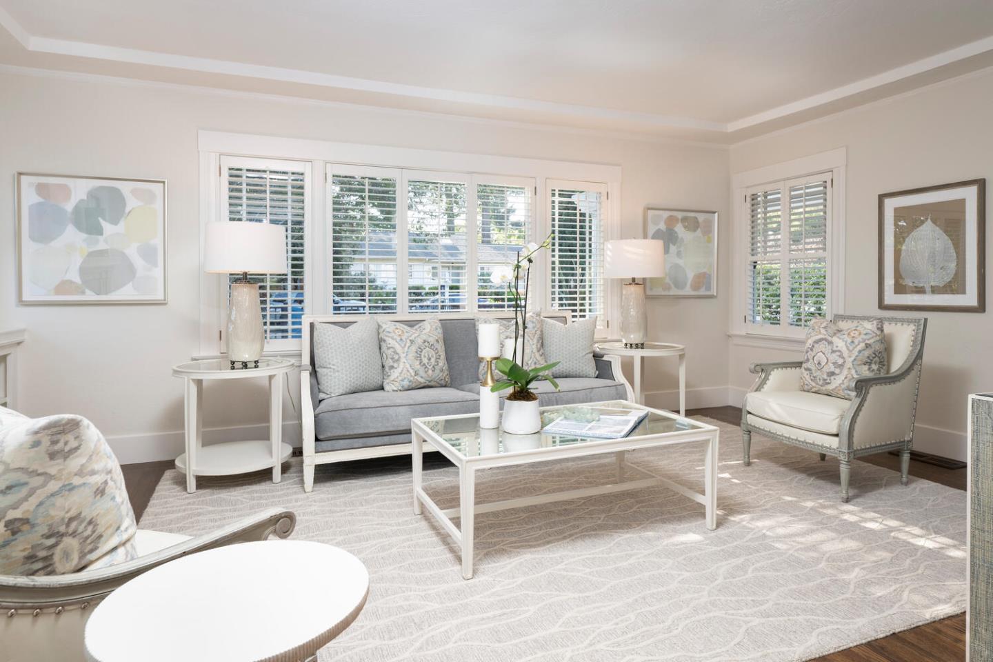 812 Newhall Road Burlingame, CA 94010 - Photo 9 of 32